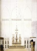 风景画大师 Caspar David Friedrich 1817_058